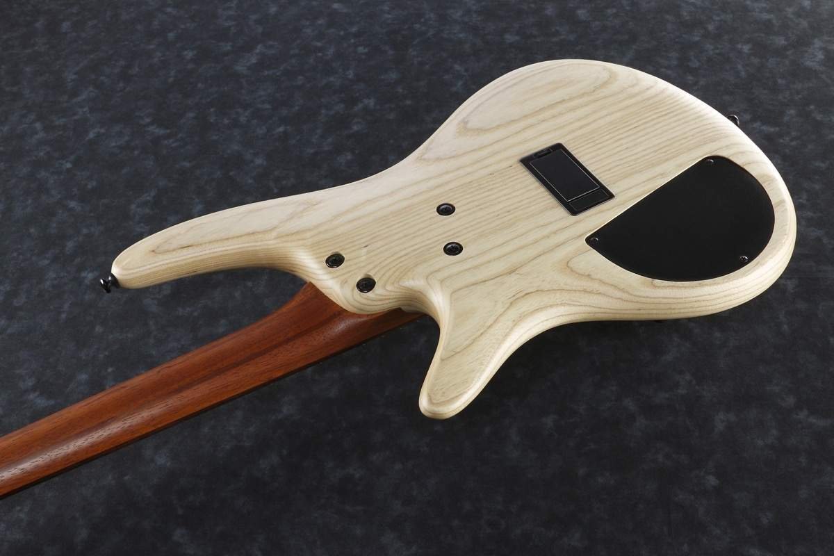Amazon.co.jp: Ibanez アイバニーズ SR650 4弦 Electric ベースギター